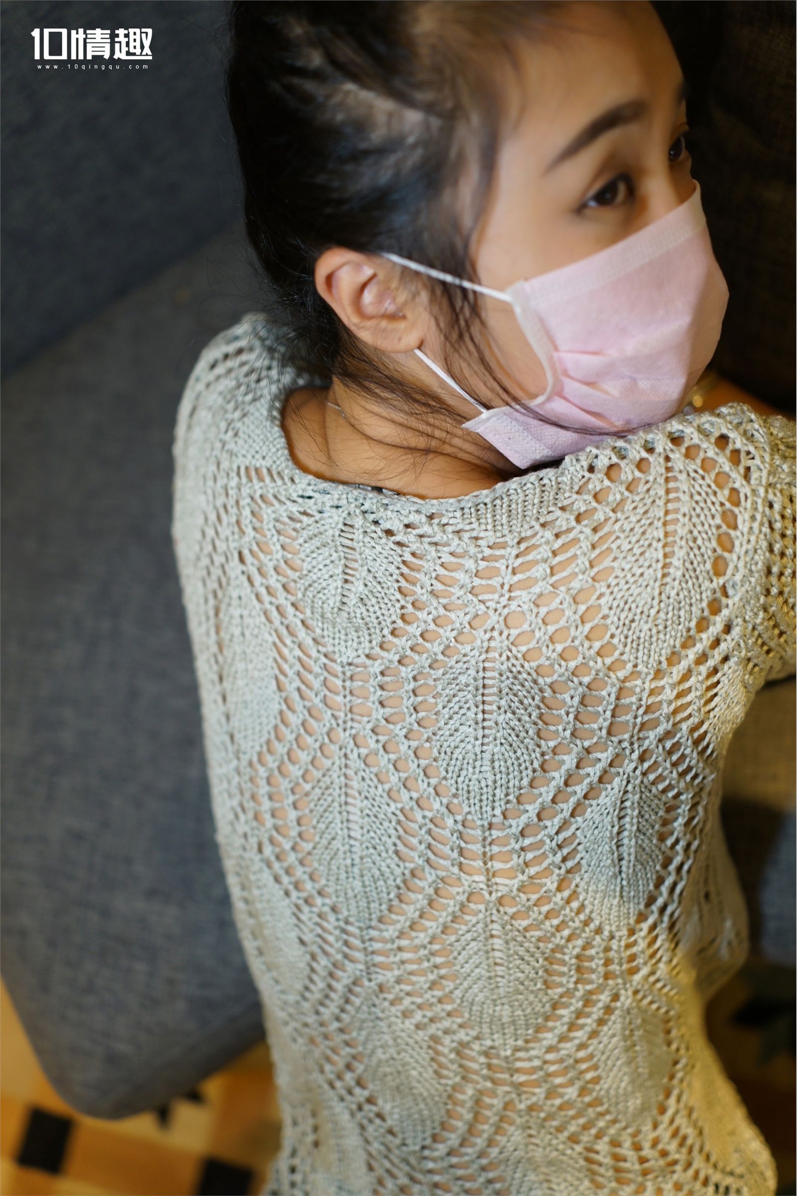 [Rosi]KZ系列 2017.09.12 NO.457